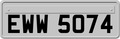 EWW5074
