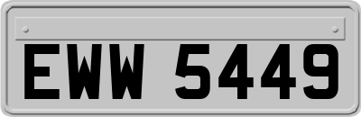 EWW5449