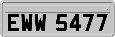 EWW5477