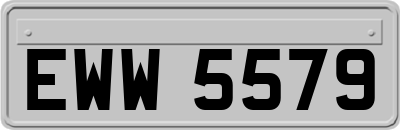 EWW5579
