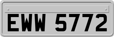EWW5772