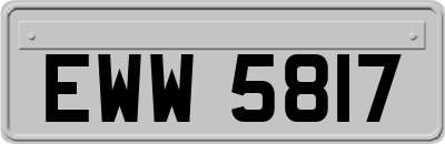 EWW5817