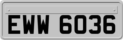 EWW6036
