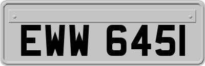 EWW6451