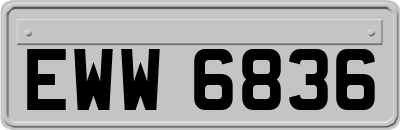 EWW6836