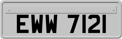 EWW7121