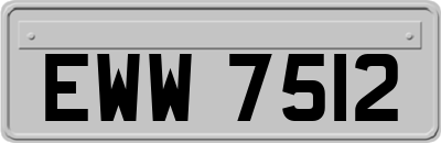 EWW7512