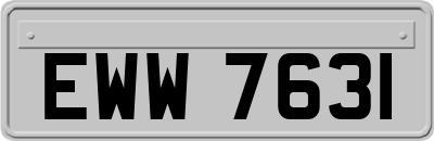 EWW7631
