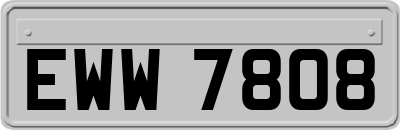 EWW7808