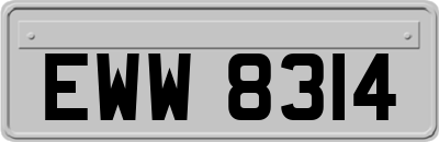 EWW8314