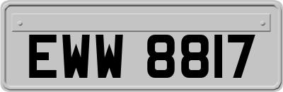 EWW8817