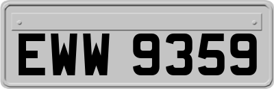EWW9359