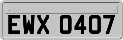 EWX0407