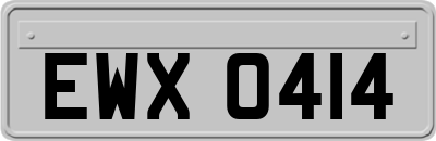 EWX0414