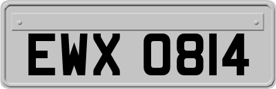 EWX0814