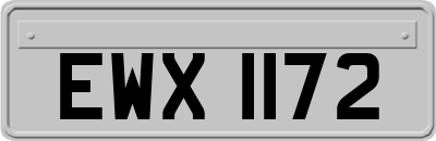 EWX1172