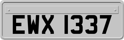 EWX1337