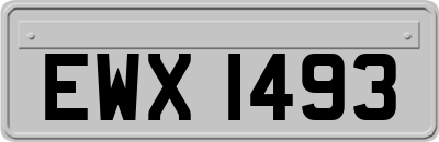 EWX1493