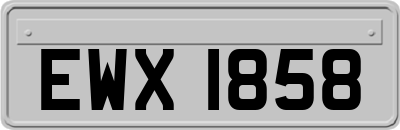 EWX1858