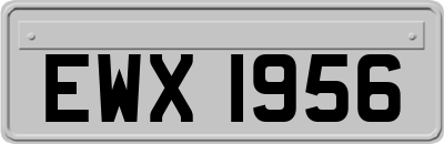EWX1956