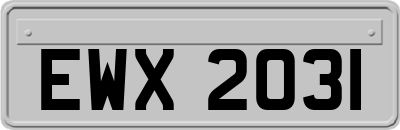EWX2031