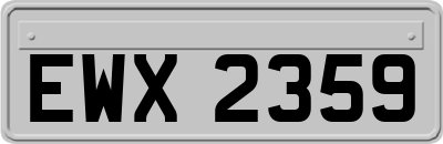 EWX2359