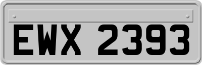 EWX2393