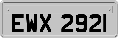 EWX2921