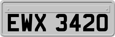 EWX3420