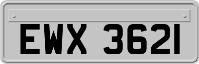 EWX3621