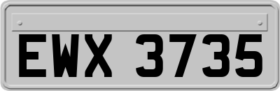 EWX3735