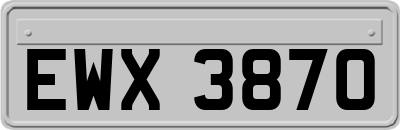 EWX3870