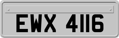 EWX4116