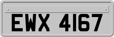 EWX4167
