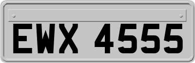 EWX4555