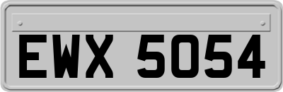 EWX5054
