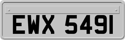 EWX5491
