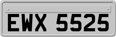 EWX5525