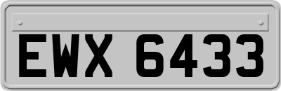 EWX6433