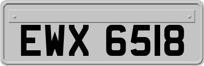 EWX6518