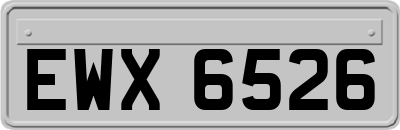 EWX6526