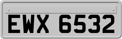 EWX6532