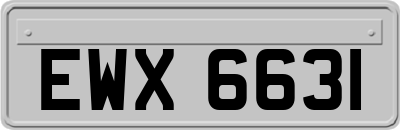 EWX6631