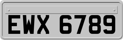 EWX6789