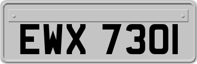 EWX7301