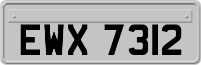 EWX7312