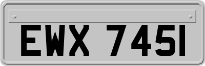 EWX7451