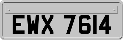 EWX7614