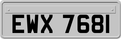 EWX7681