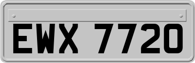 EWX7720